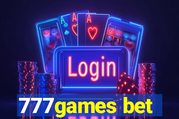 777games bet